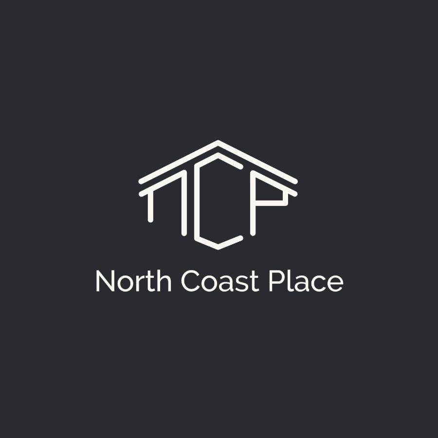 North Coast Place Marquette Exteriér fotografie