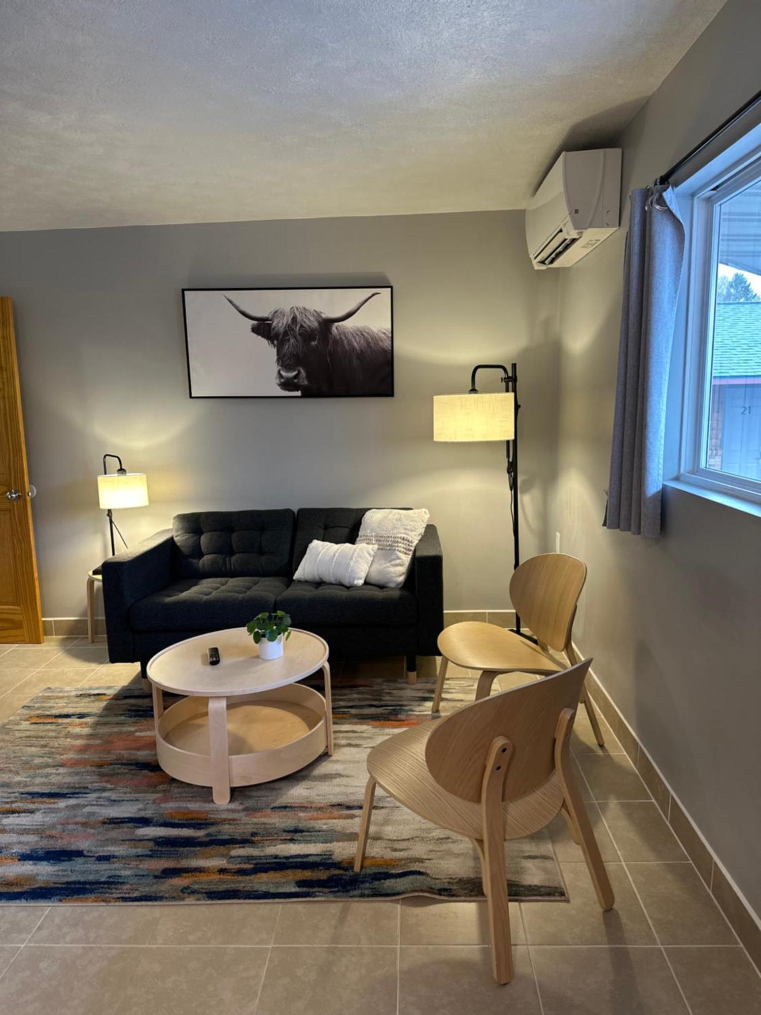 North Coast Place Marquette Exteriér fotografie