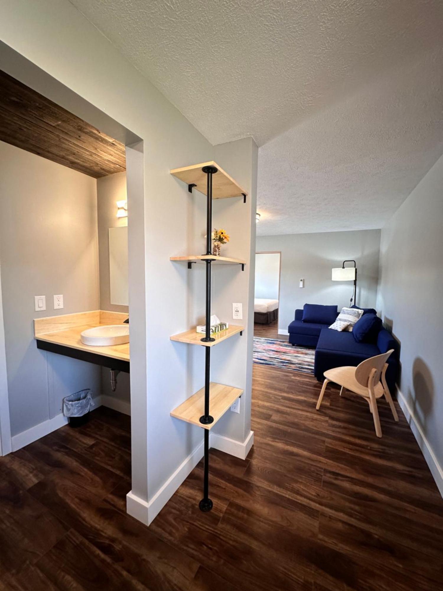 North Coast Place Marquette Pokoj fotografie