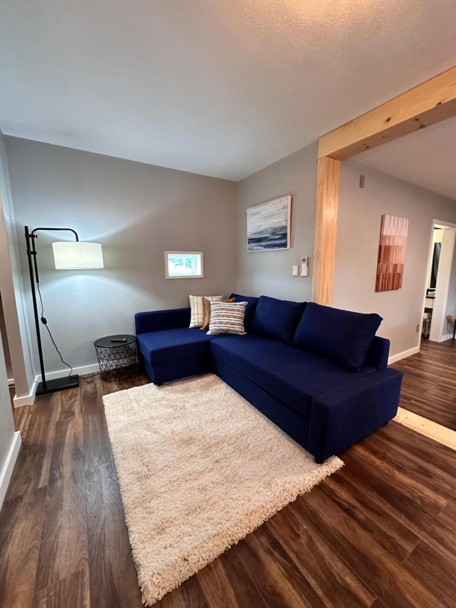 North Coast Place Marquette Pokoj fotografie