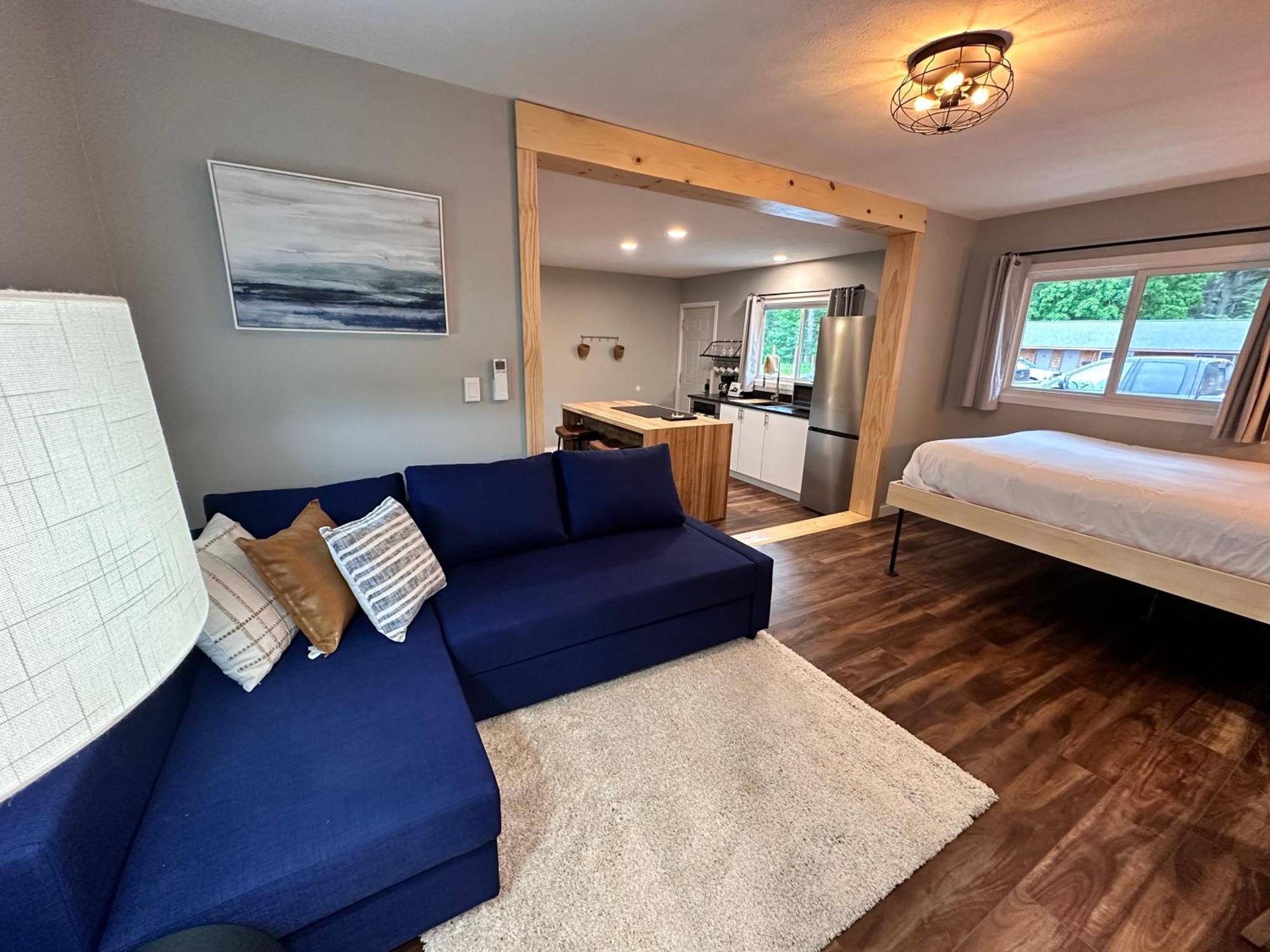 North Coast Place Marquette Pokoj fotografie